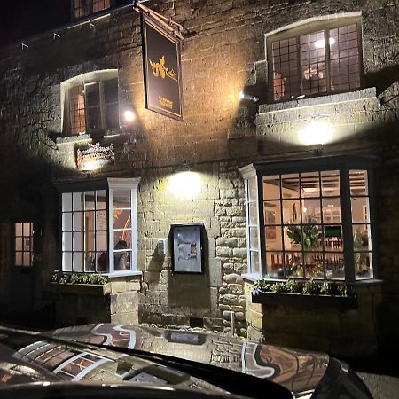Siam Cottage Guesthouse Over 300 Years Old With Thai Restaurant Moreton-in-Marsh Zewnętrze zdjęcie