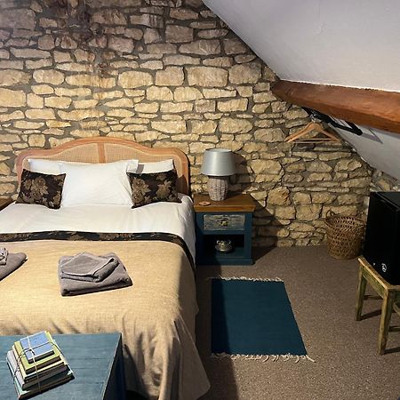 Siam Cottage Guesthouse Over 300 Years Old With Thai Restaurant Moreton-in-Marsh Zewnętrze zdjęcie