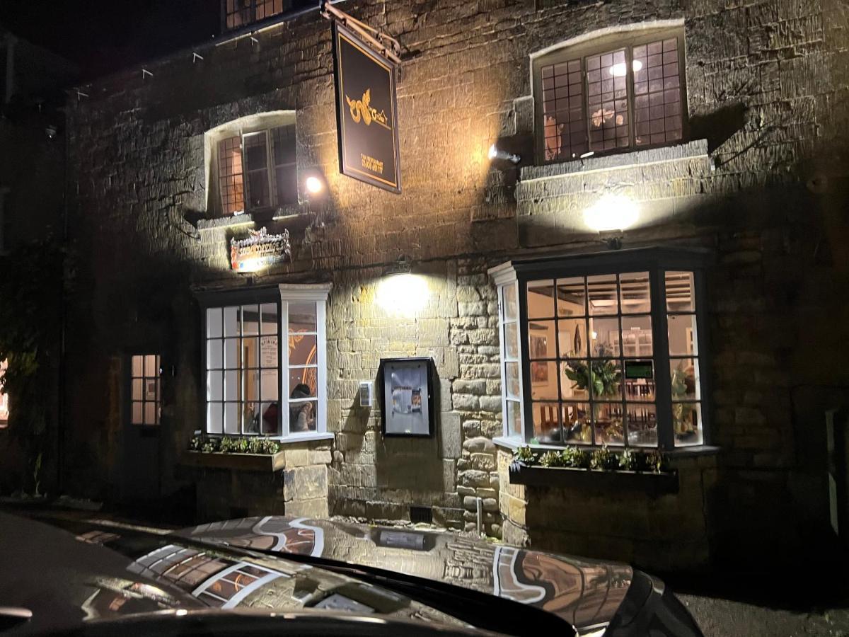 Siam Cottage Guesthouse Over 300 Years Old With Thai Restaurant Moreton-in-Marsh Zewnętrze zdjęcie