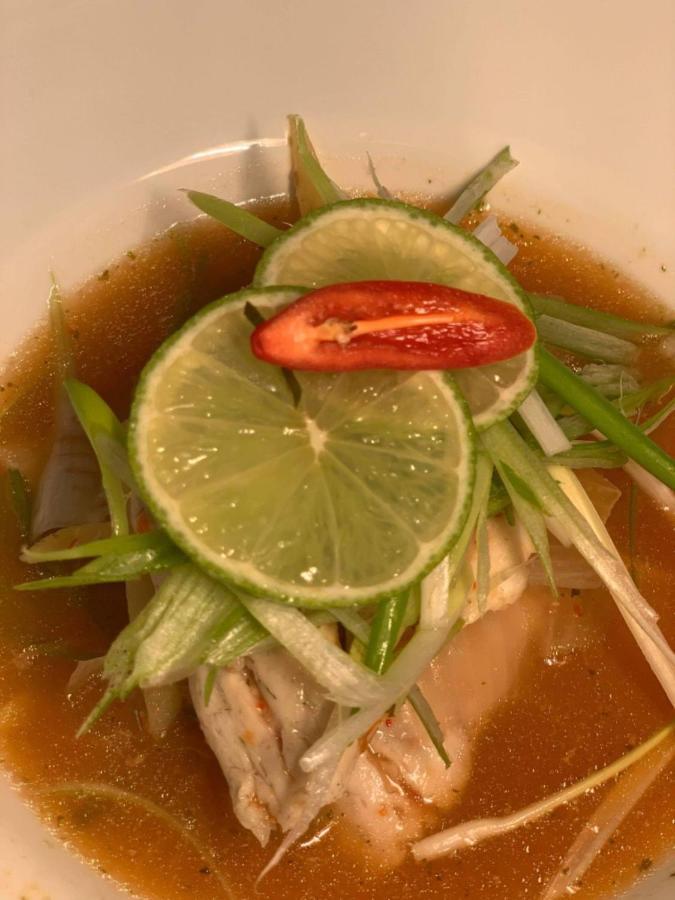 Siam Cottage Guesthouse Over 300 Years Old With Thai Restaurant Moreton-in-Marsh Zewnętrze zdjęcie