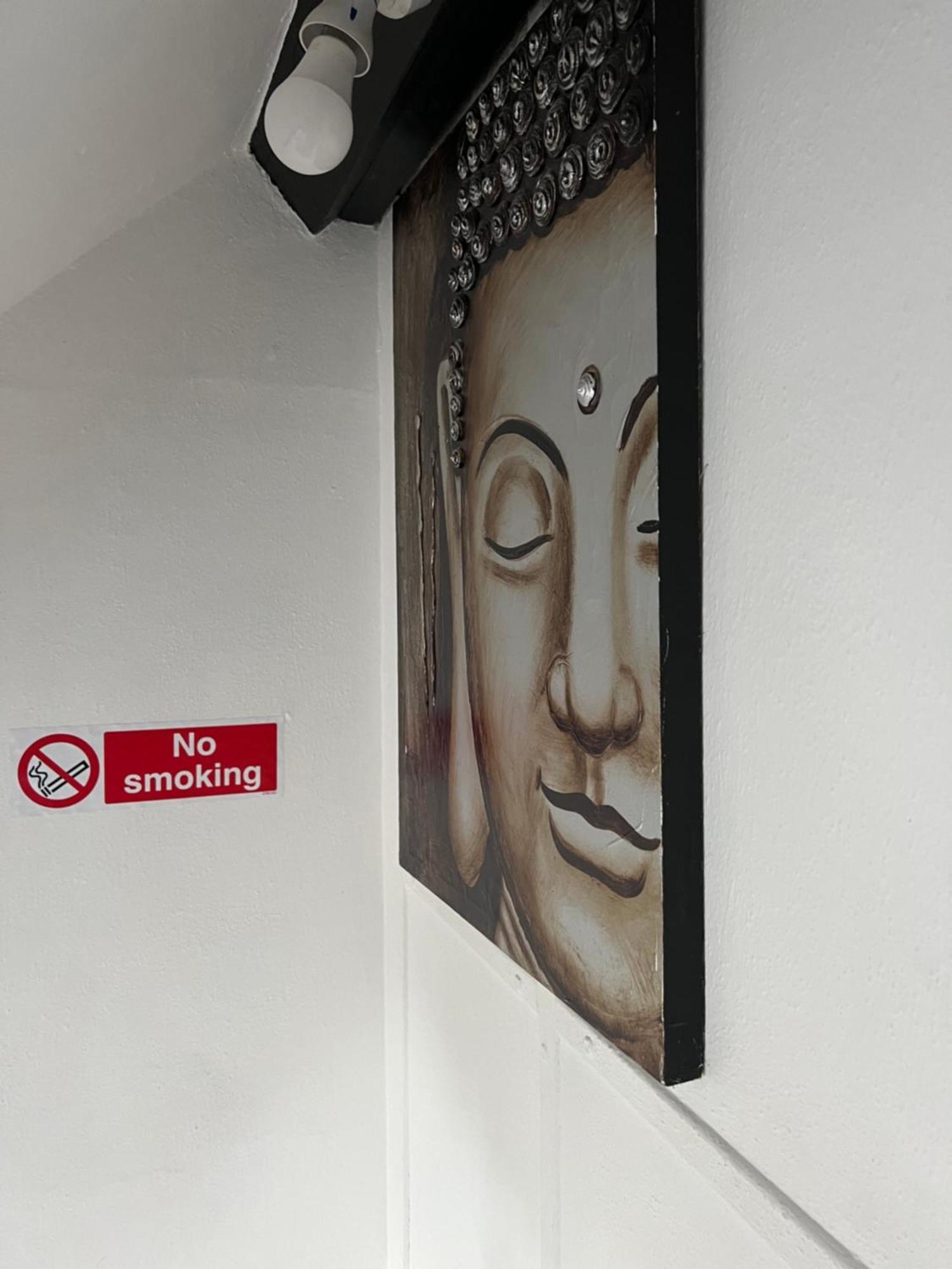 Siam Cottage Guesthouse Over 300 Years Old With Thai Restaurant Moreton-in-Marsh Zewnętrze zdjęcie
