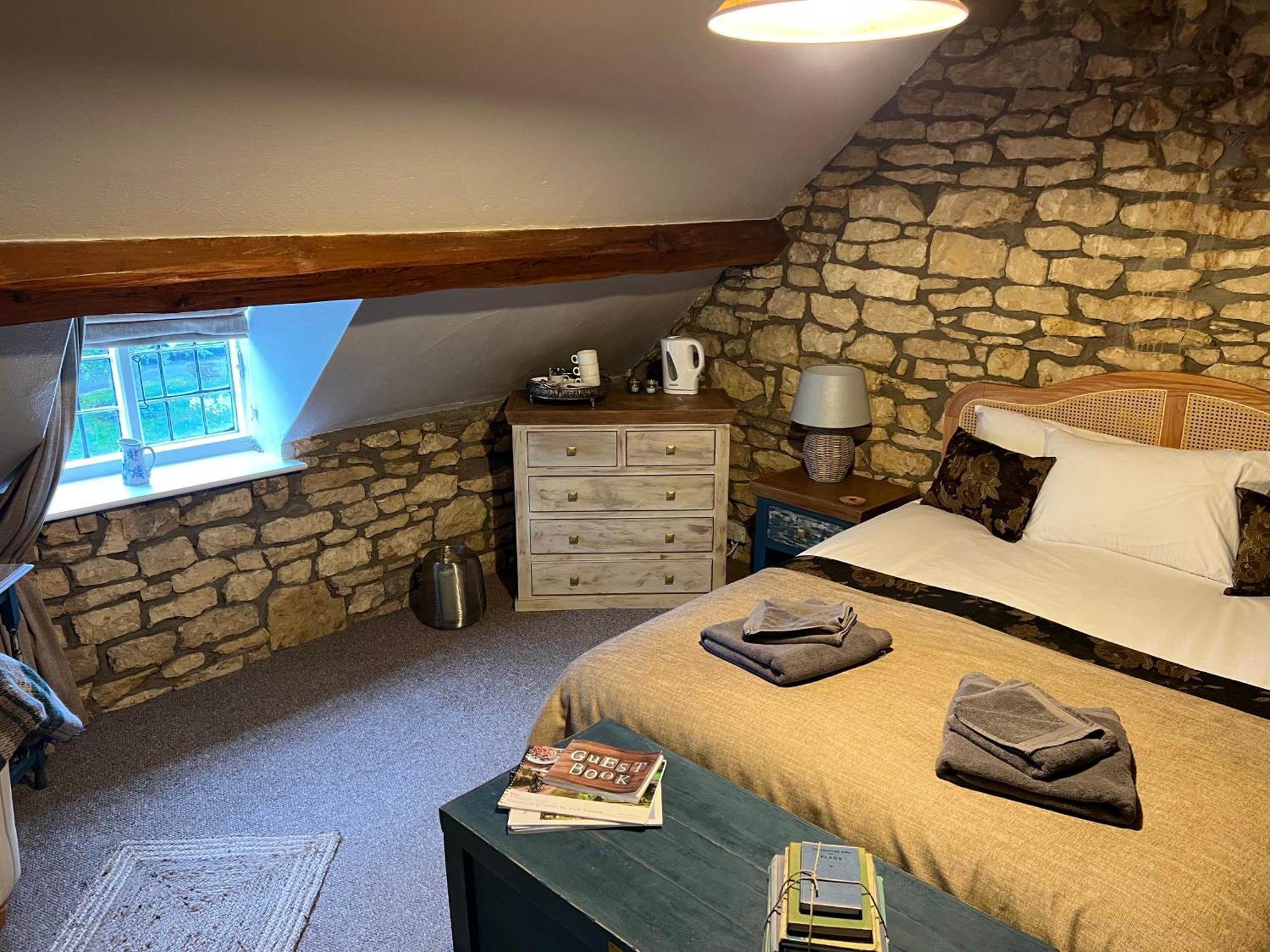 Siam Cottage Guesthouse Over 300 Years Old With Thai Restaurant Moreton-in-Marsh Zewnętrze zdjęcie