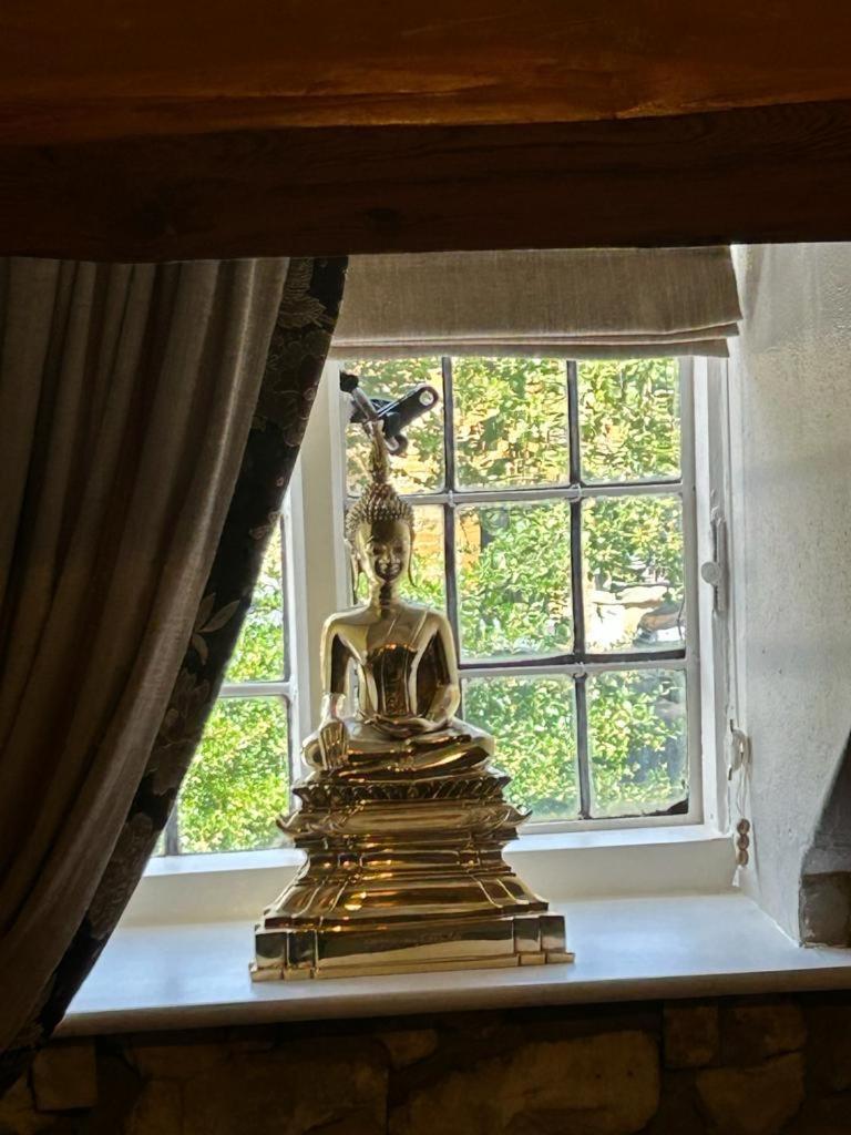 Siam Cottage Guesthouse Over 300 Years Old With Thai Restaurant Moreton-in-Marsh Zewnętrze zdjęcie
